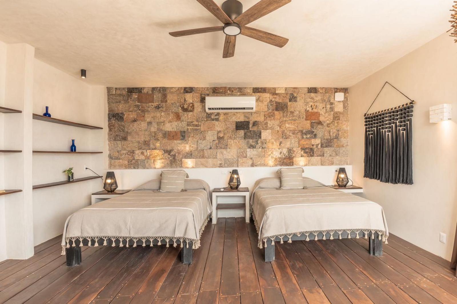 Niken Beachfront Tulum Hotel Dış mekan fotoğraf