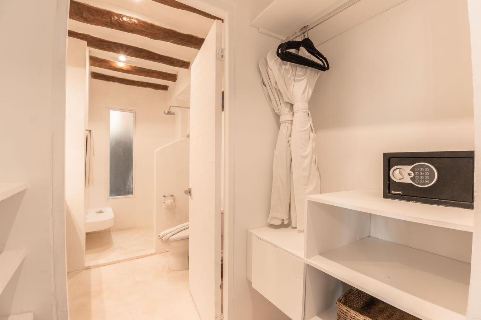 Niken Beachfront Tulum Hotel Dış mekan fotoğraf