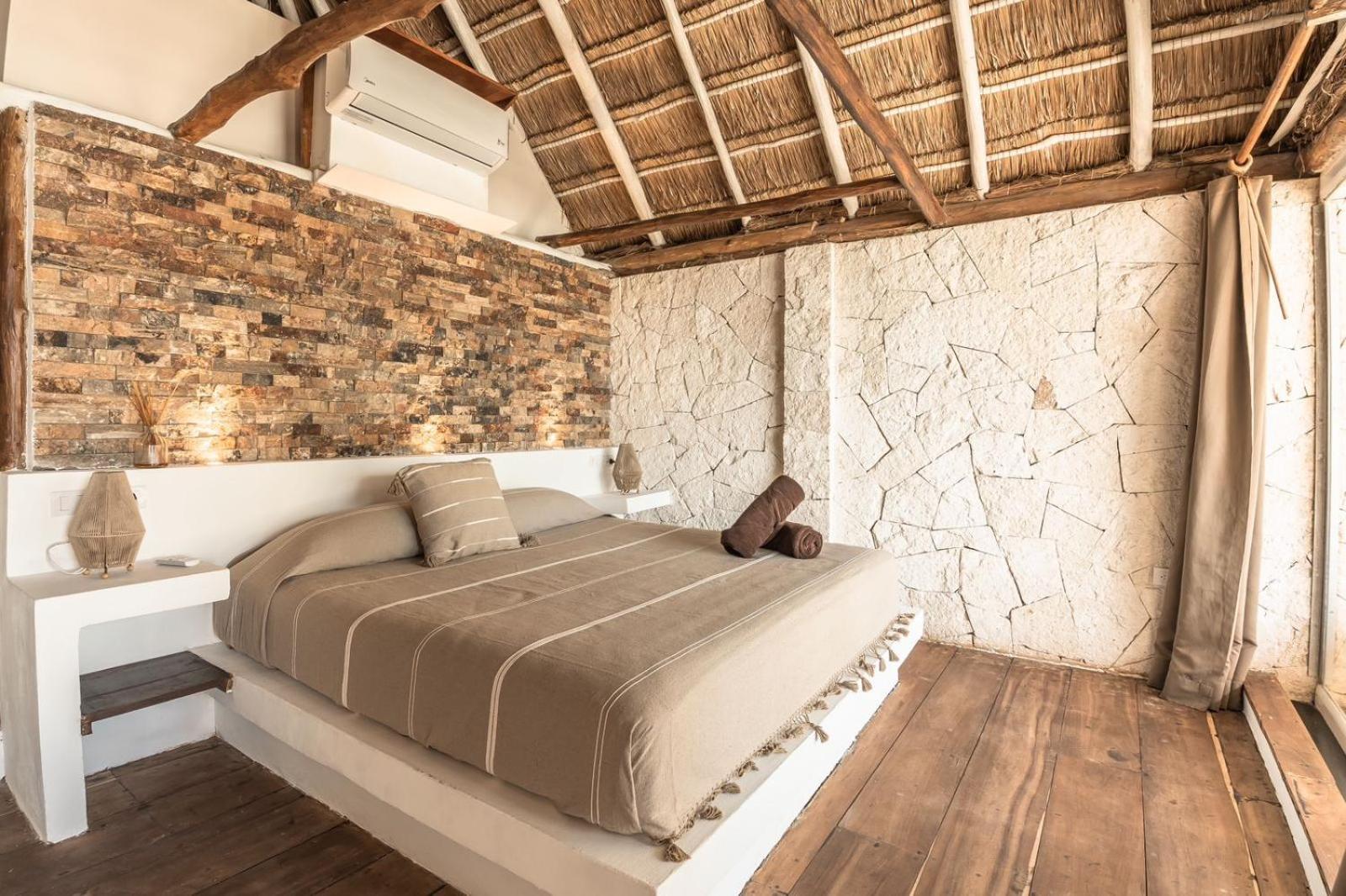 Niken Beachfront Tulum Hotel Dış mekan fotoğraf