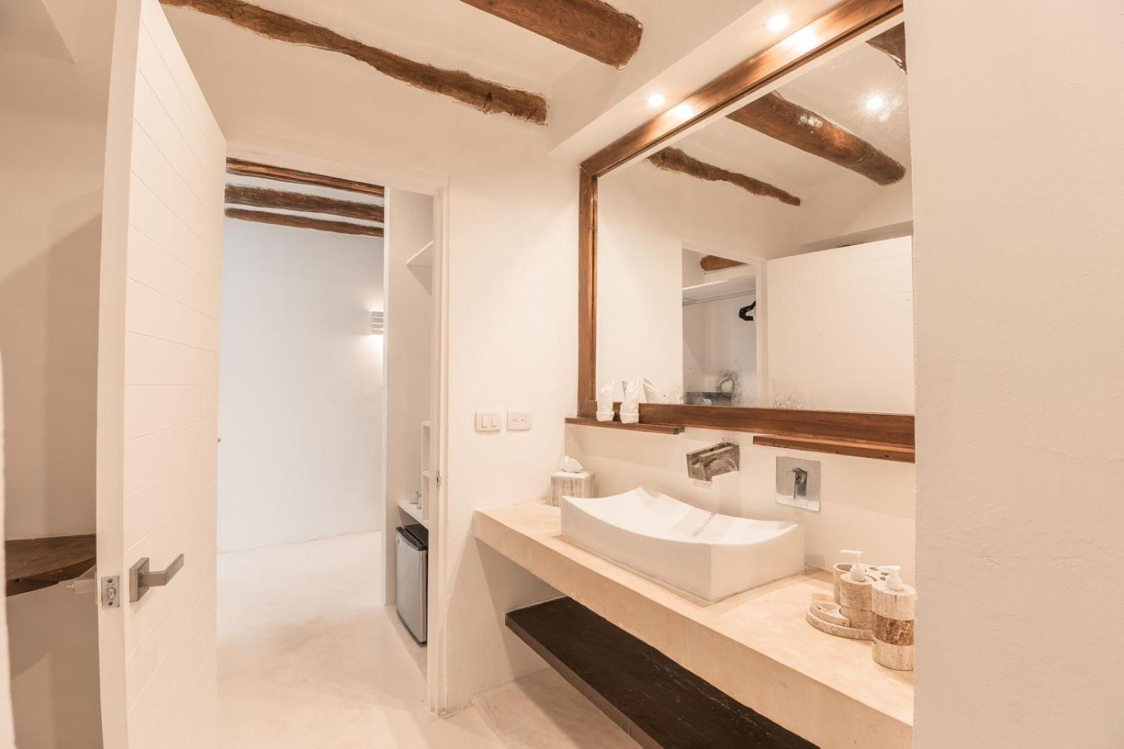 Niken Beachfront Tulum Hotel Dış mekan fotoğraf